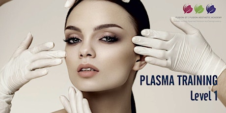 1st Level Training Course for Plasma Applications in Aesthetic Medicine - FEB primary image