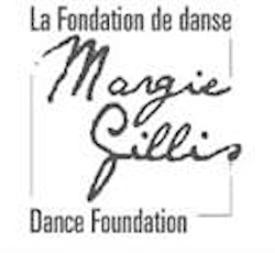 BULLETINS FROM IMMORTALITY : The Margie Gillis Dance Foundation primary image