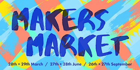 Spring Makers Market primary image