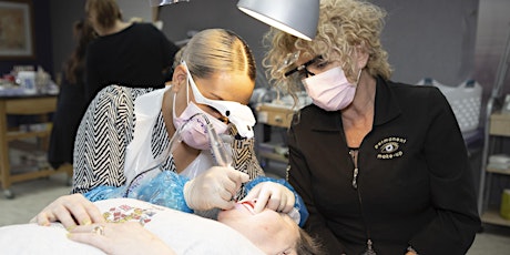 MicroMethod Permanent Makeup Course (4-Day) primary image