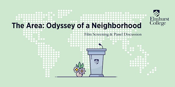 The Area: Odyssey of a Neighborhood
