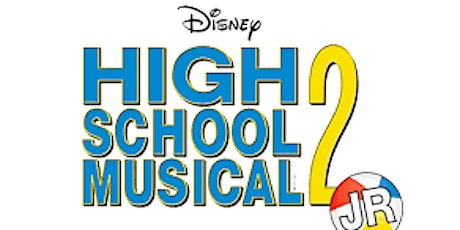 CCJDS Presents High School Musical 2 Jr primary image