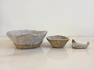 Ceramics Workshop primary image