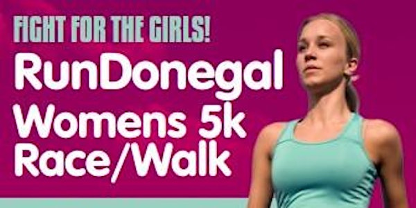 Rundonegal Women's 5k 2020