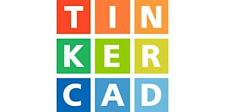 Introduction to 3D Design with Tinkercad for Youth primary image