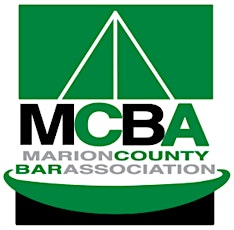 Marion County Bar Association CLE Week primary image