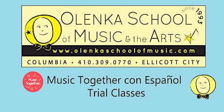 Music Together con Español Trial primary image