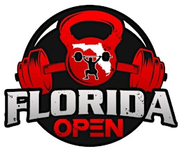 Florida Open hosted by Crossfit Tamiami 2015 primary image