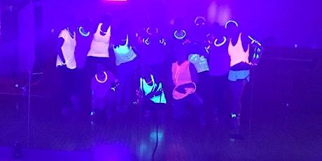 GLOW Barre primary image