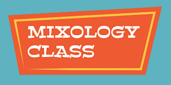 Mixology Class at Mon Ami Gabi