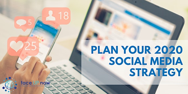 Plan Your 2020 Social Media Strategy