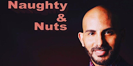 Naughty and Nuts primary image
