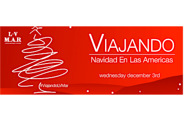 Viajando: Navidad En Las Americas primary image