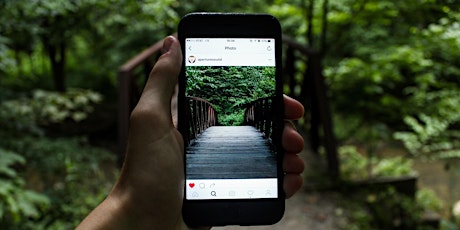 Instagram: Better Images = More Clients primary image
