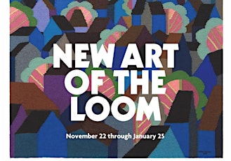 The New Art of the Loom Member Preview primary image