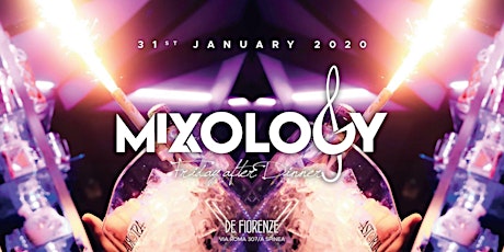 Immagine principale di Mixology - Venerdì 31 Gennaio @De Fiorenze 