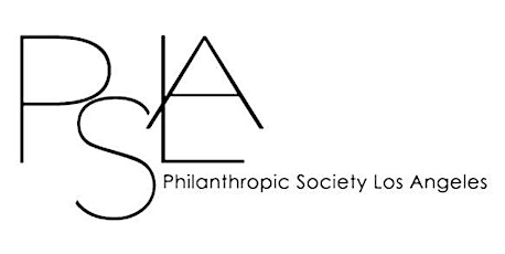 Philanthropic Society Los Angeles (PSLA) Membership primary image