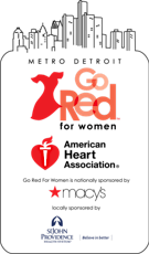 2014 Go Red Casting Call primary image