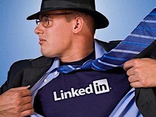 Using Linkedin effectively for your Business Lunch & Learn! primary image