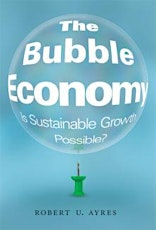 Implications of the Bubble Economy primary image