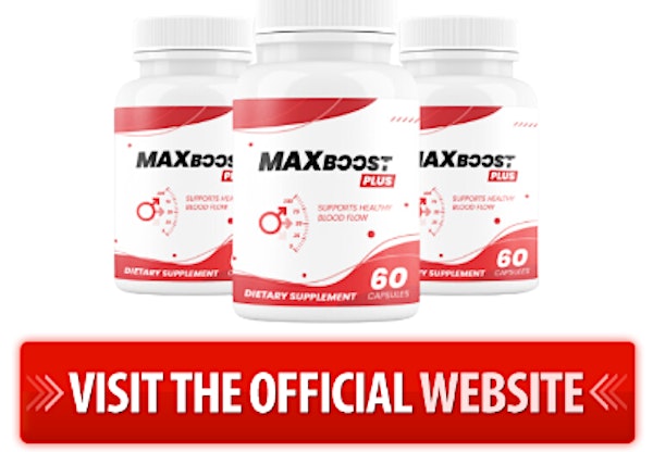 What Are Advantages Of Max Boost Plus Male Enhancement? Tickets, Wed, Dec 24, 2025 at 10:00 AM | Eventbrite