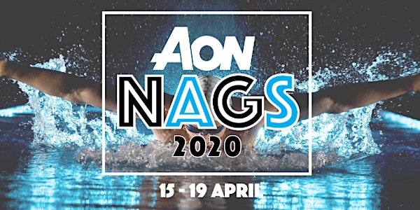 2020 Aon National Age Group Championships
