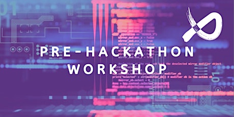 XdHacks Mini 2020 Pre-Hackathon Workshop primary image