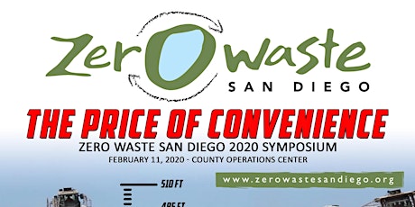7th Annual Zero Waste Symposium primary image