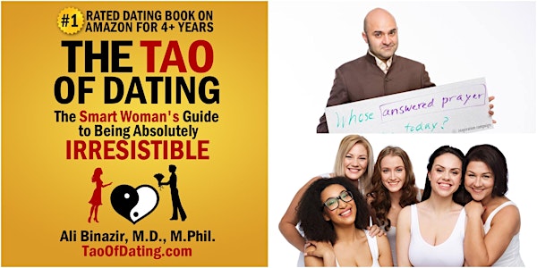 The 5 Magic Questions: What 5000 Women's Letters Reveal About Dating & Love