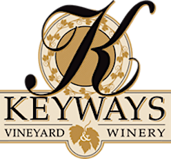 Keyways Vineyard & Winery Exclusive Food & Wine Pairing primary image