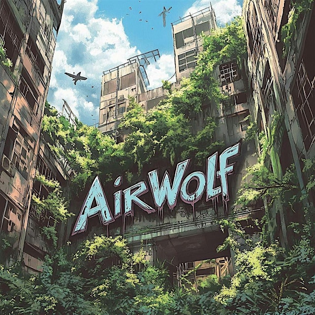 Imagen principal de Airwolf at Penn6