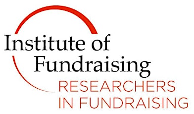 Researchers in Fundraising - Annual General Meeting 2014 primary image
