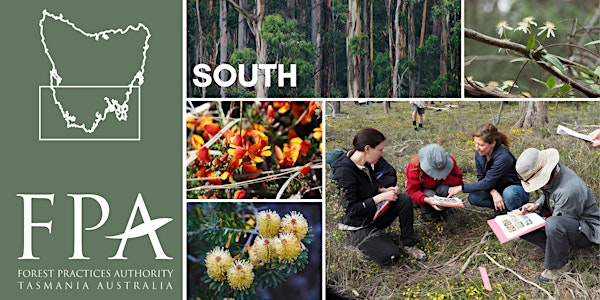 South Field Botany Course 2020