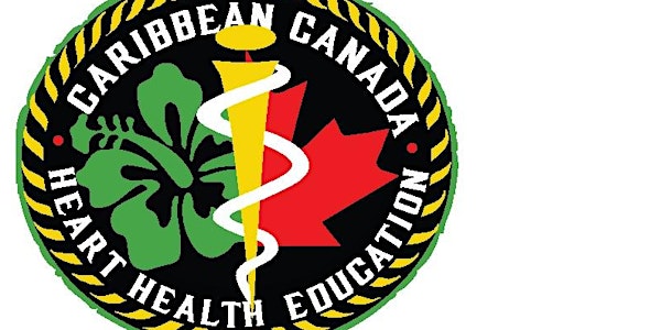 Caribbean Canada Heart Health Education Gala