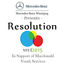 Go to www.resolutionnyegala.eventbrite.ca to buy tickets for this year