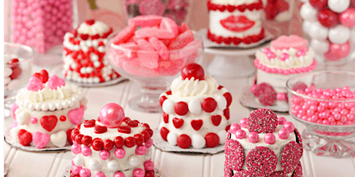 Chicago Il Cake Decorating Class Events Eventbrite