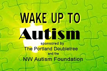 Wake Up to Autism primary image