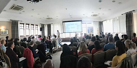 9th ANNUAL MUSCULOSKELETAL GP STUDY DAY primary image