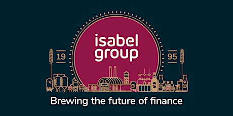Primaire afbeelding van BRUSSELS| Brewing The Future of Finance | march 5