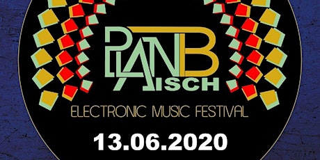 Hauptbild für PlanB Electronic Music Festival