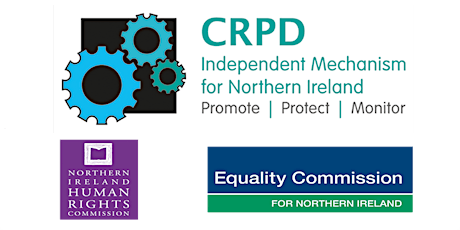 UNCRPD Stakeholder Round Table primary image