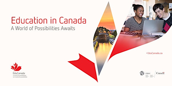 EduCanada Colleges and Institutes Fair (Registration Page for CSA Canadian Education Consultants, Inc. - Iloilo)