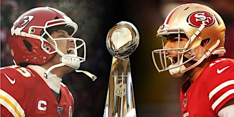 Watch the Chiefs vs. 49ers in Super Bowl LIV in our Screening Room!