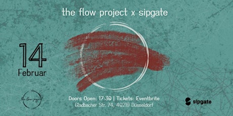 the flow project primary image