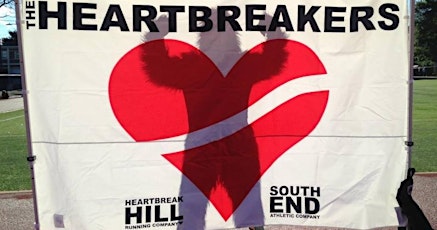 2014 Heartbreakers Running Club Recruiting Night primary image