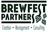Logo de BrewFest Partners