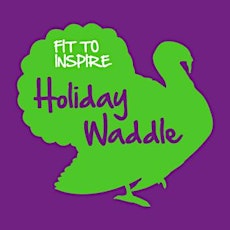 Fit to Inspire Holiday Waddle - Rothesay, New Brunswick primary image