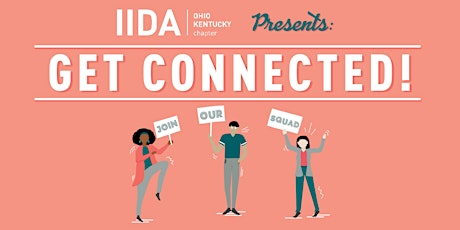 Get Connected with IIDA Columbus! primary image