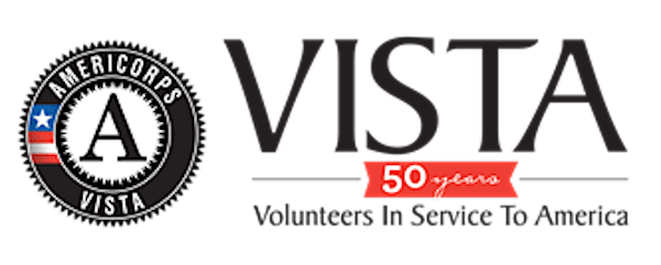 AmeriCorps VISTA 50th Anniversary Community Solutions Spotlight - Central Appalachia