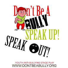 Don't Be A Bully Annual CHARITY GALA primary image